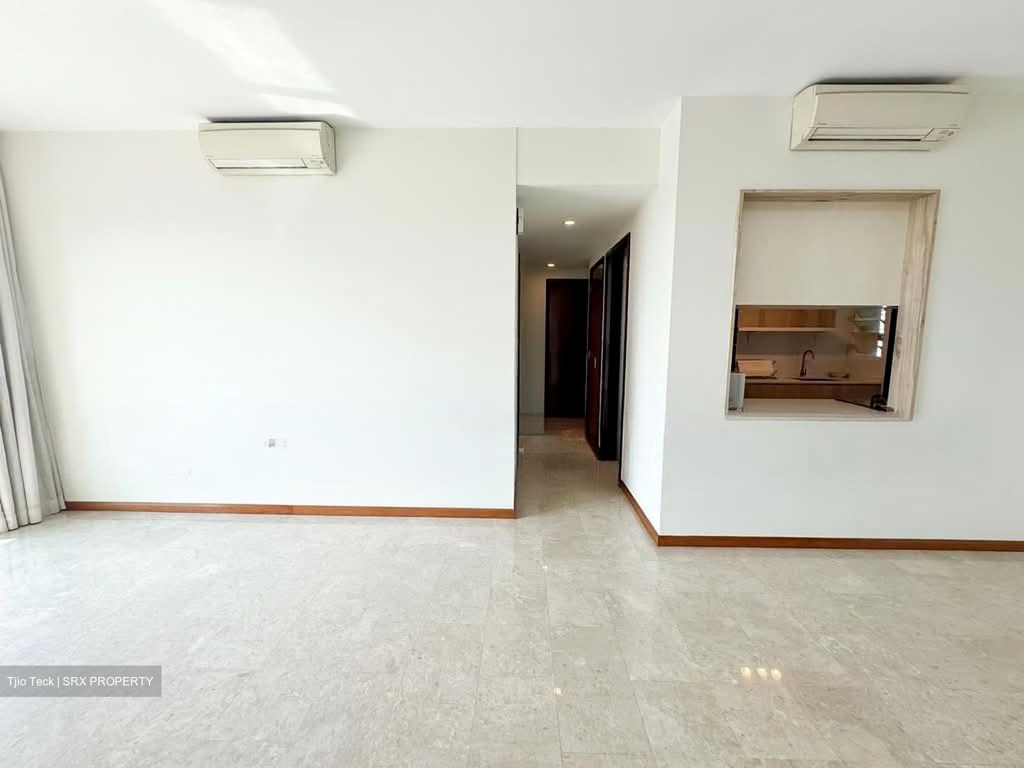The Warren (D23), Condominium #576090521
